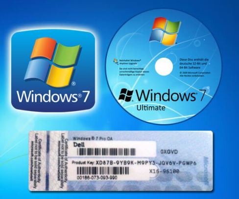 Windows 7 Ultimate Activation Key Generator Free Download