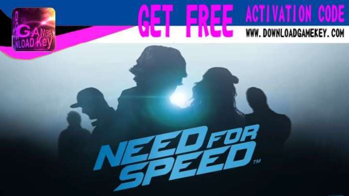 Need For Speed 2015 Key Code Registration Generator Rar